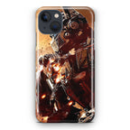 Optimus The Last Knight iPhone 15 / 15 Plus Case
