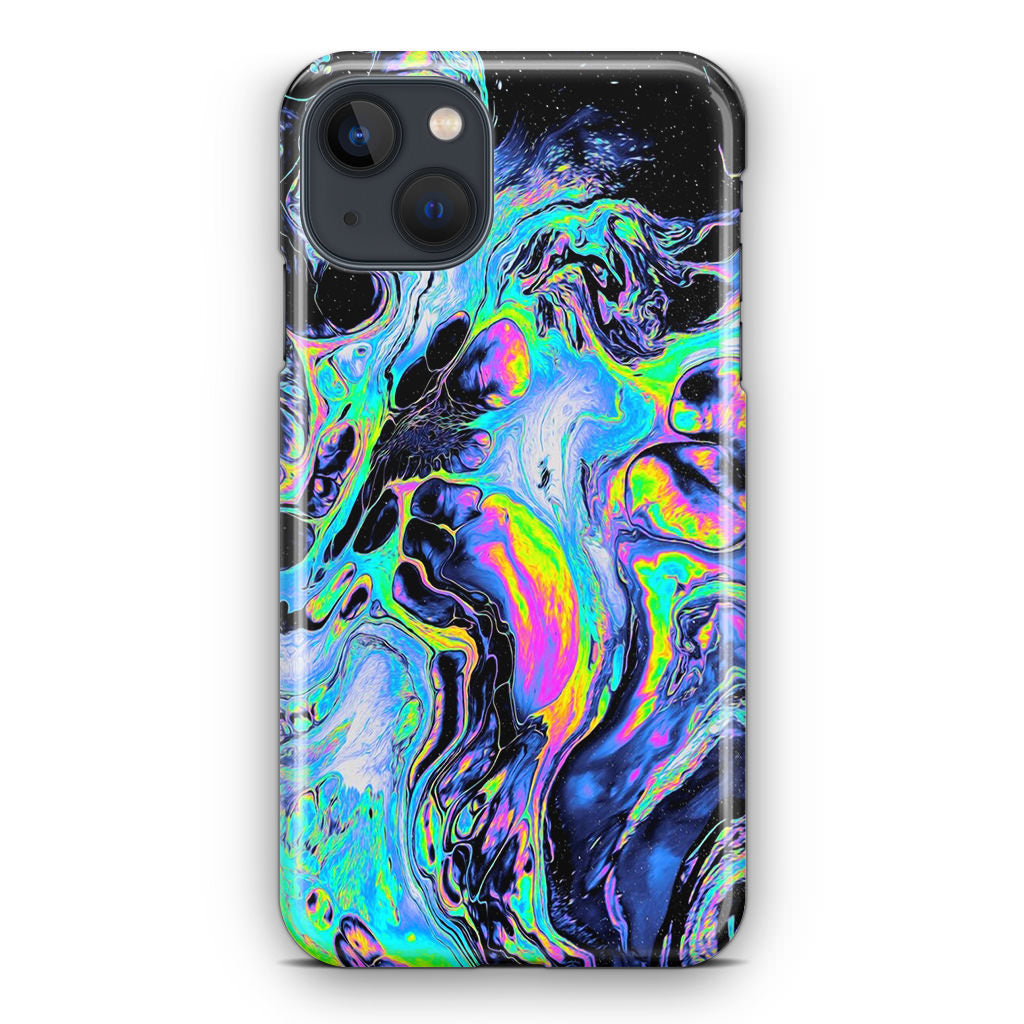 Rest My Chemistry Art iPhone 15 / 15 Plus Case