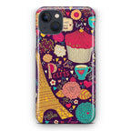 Vintage Love In Paris iPhone 14 / 14 Plus Case