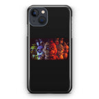 Five Nights at Freddy's 2 iPhone 15 / 15 Plus Case
