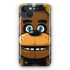 Five Nights at Freddy's Freddy Fazbear iPhone 14 / 14 Plus Case