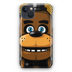 Five Nights at Freddy's Freddy Fazbear iPhone 15 / 15 Plus Case