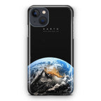 Planet Earth iPhone 15 / 15 Plus Case
