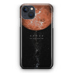 Planet Venus iPhone 14 / 14 Plus Case