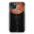Planet Venus iPhone 15 / 15 Plus Case