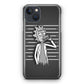 Rick Criminal Photoshoot iPhone 14 / 14 Plus Case