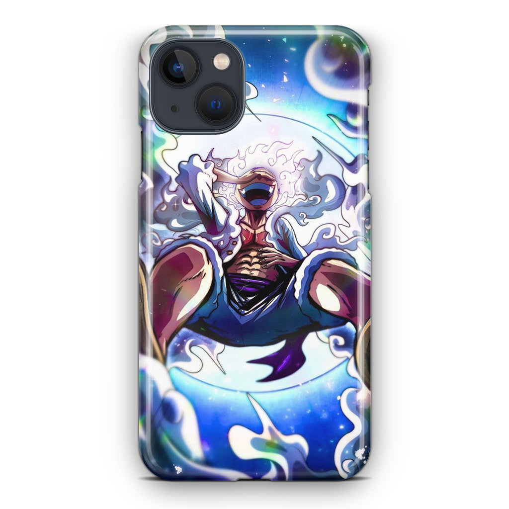 Gear 5 Laugh iPhone 14 / 14 Plus Case