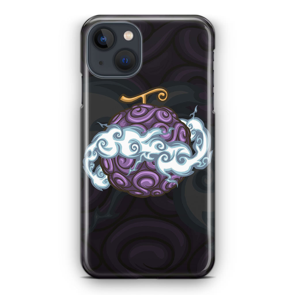 Gomu Gomu No Mi Model Nika iPhone 14 / 14 Plus Case