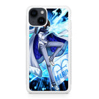 Marine Admiral Kuzan iPhone 14 / 14 Plus Case