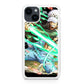 Trafalgar Law Injection Shot iPhone 15 / 15 Plus Case