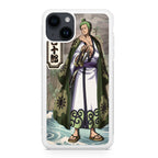 Zorojuro iPhone 15 / 15 Plus Case