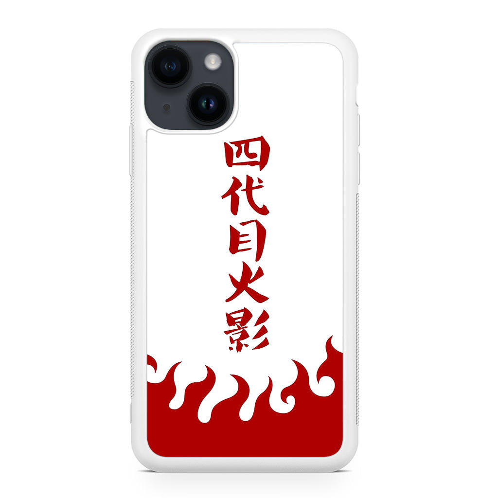 4th Kage Cloak iPhone 15 / 15 Plus Case