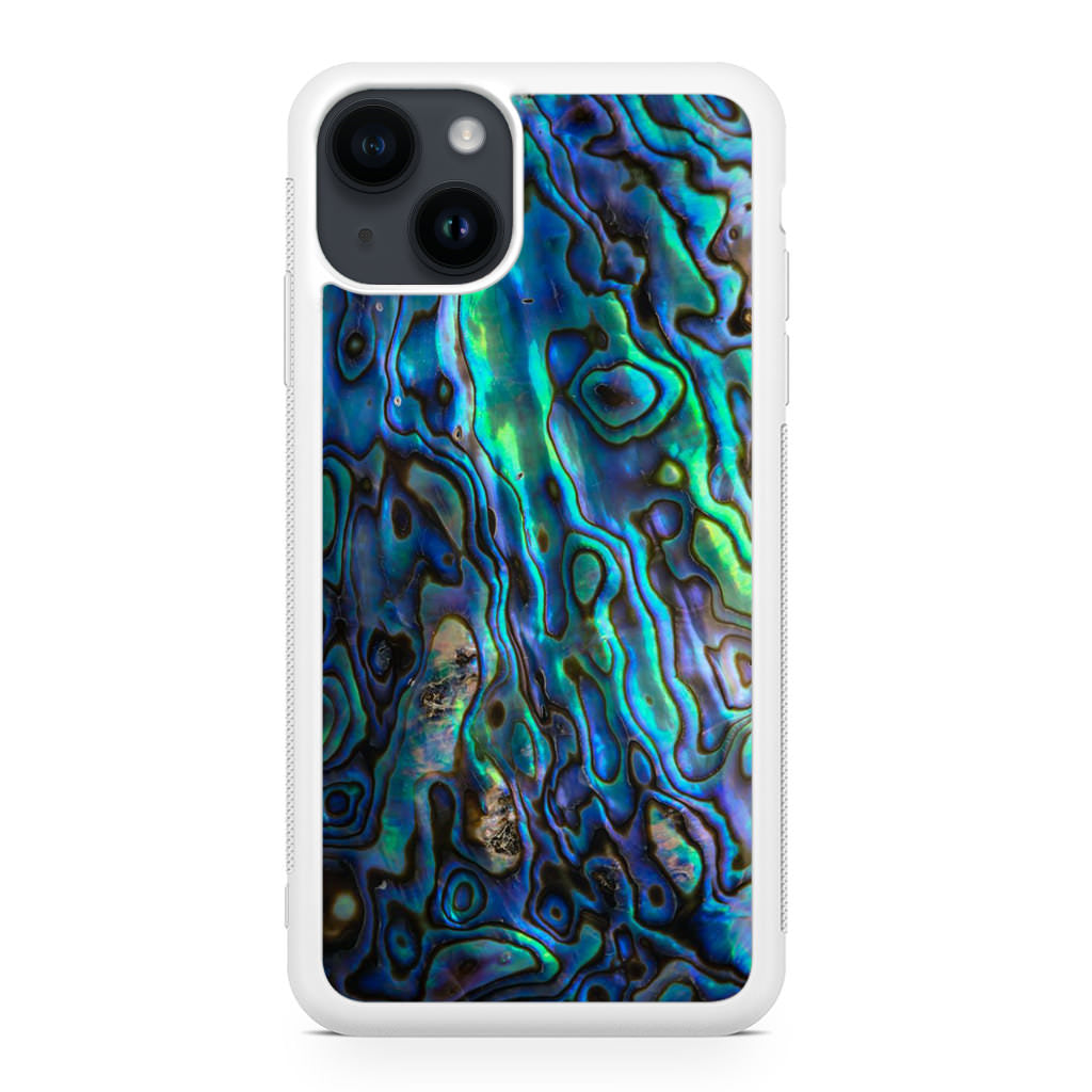 Abalone iPhone 14 / 14 Plus Case