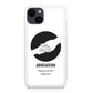 Abnegation Divergent Faction iPhone 15 / 15 Plus Case