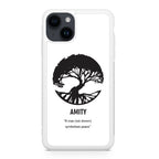 Amity Divergent Faction iPhone 15 / 15 Plus Case