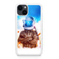 Aquatronauts iPhone 14 / 14 Plus Case