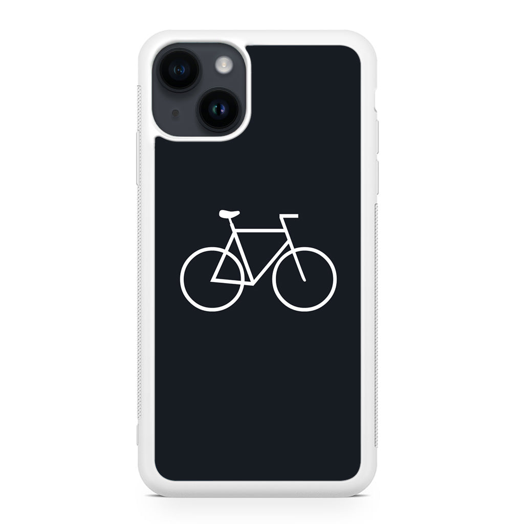 Biker Only iPhone 14 / 14 Plus Case