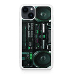Boombox Blaster iPhone 14 / 14 Plus Case