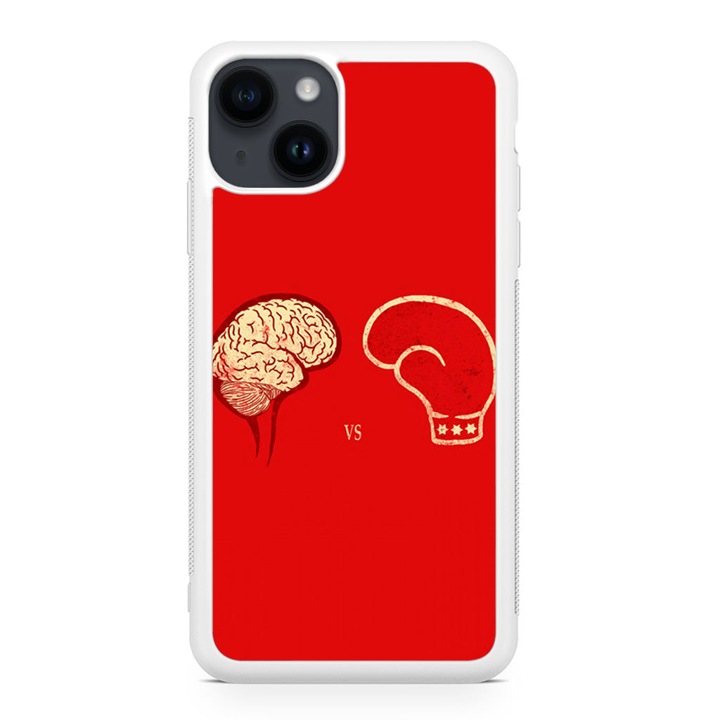 Brain Box iPhone 14 / 14 Plus Case