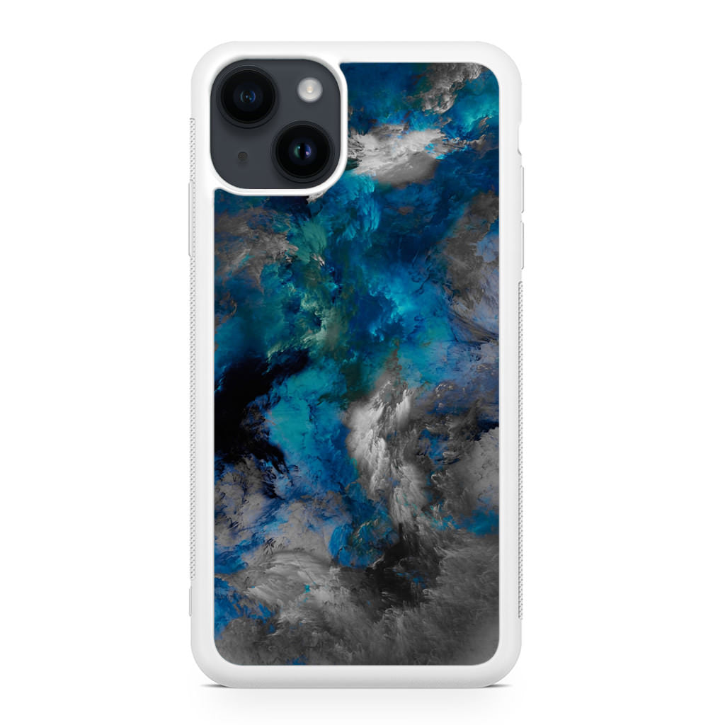 Dark Cloud Art iPhone 14 / 14 Plus Case