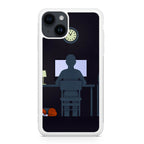 Engineering Student Life iPhone 14 / 14 Plus Case