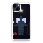Engineering Student Life iPhone 15 / 15 Plus Case
