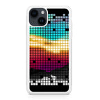 Enjoy The Aurora iPhone 14 / 14 Plus Case