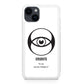 Erudite Divergent Faction iPhone 15 / 15 Plus Case