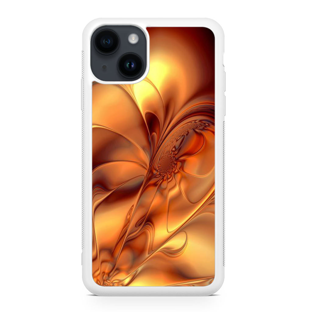 Evening Glory iPhone 14 / 14 Plus Case