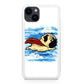 Flying Pug iPhone 14 / 14 Plus Case