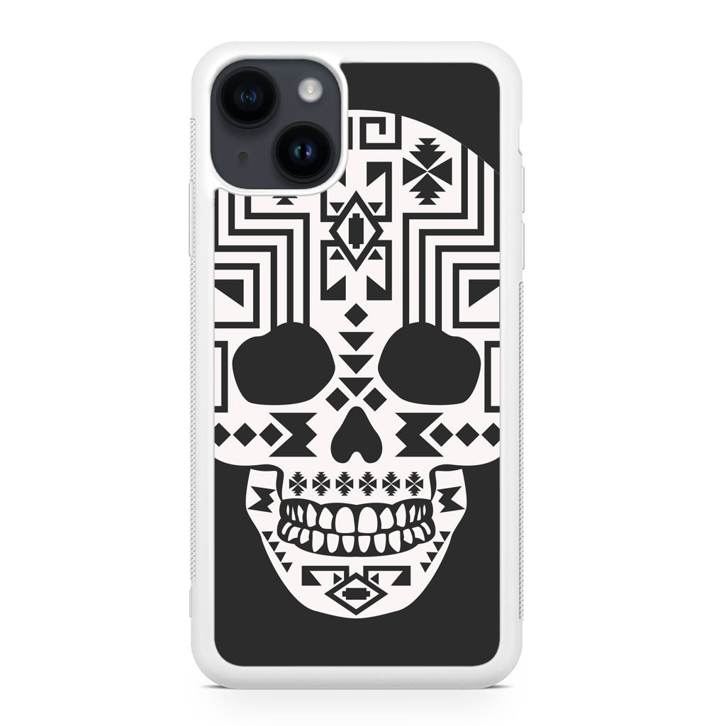 Greyskull iPhone 14 / 14 Plus Case