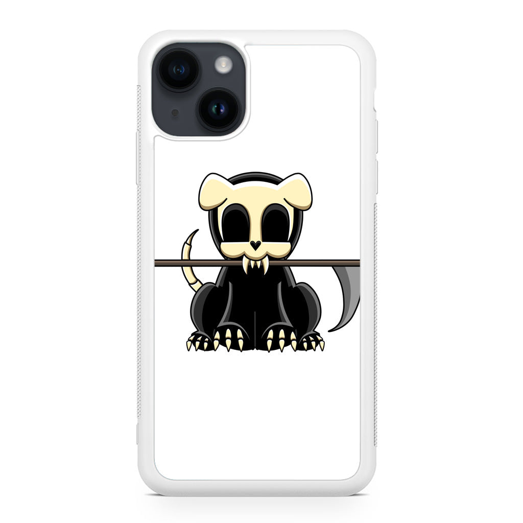 Grim Reapet iPhone 14 / 14 Plus Case