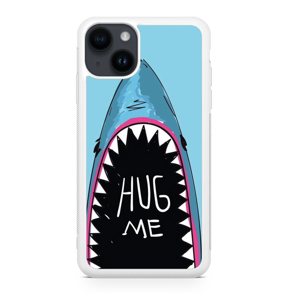 Hug Me iPhone 14 / 14 Plus Case