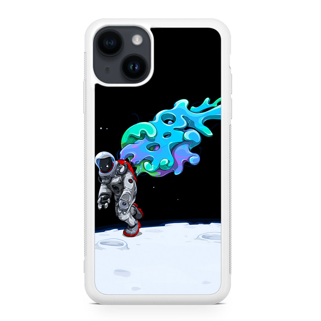 Moonwalk iPhone 14 / 14 Plus Case