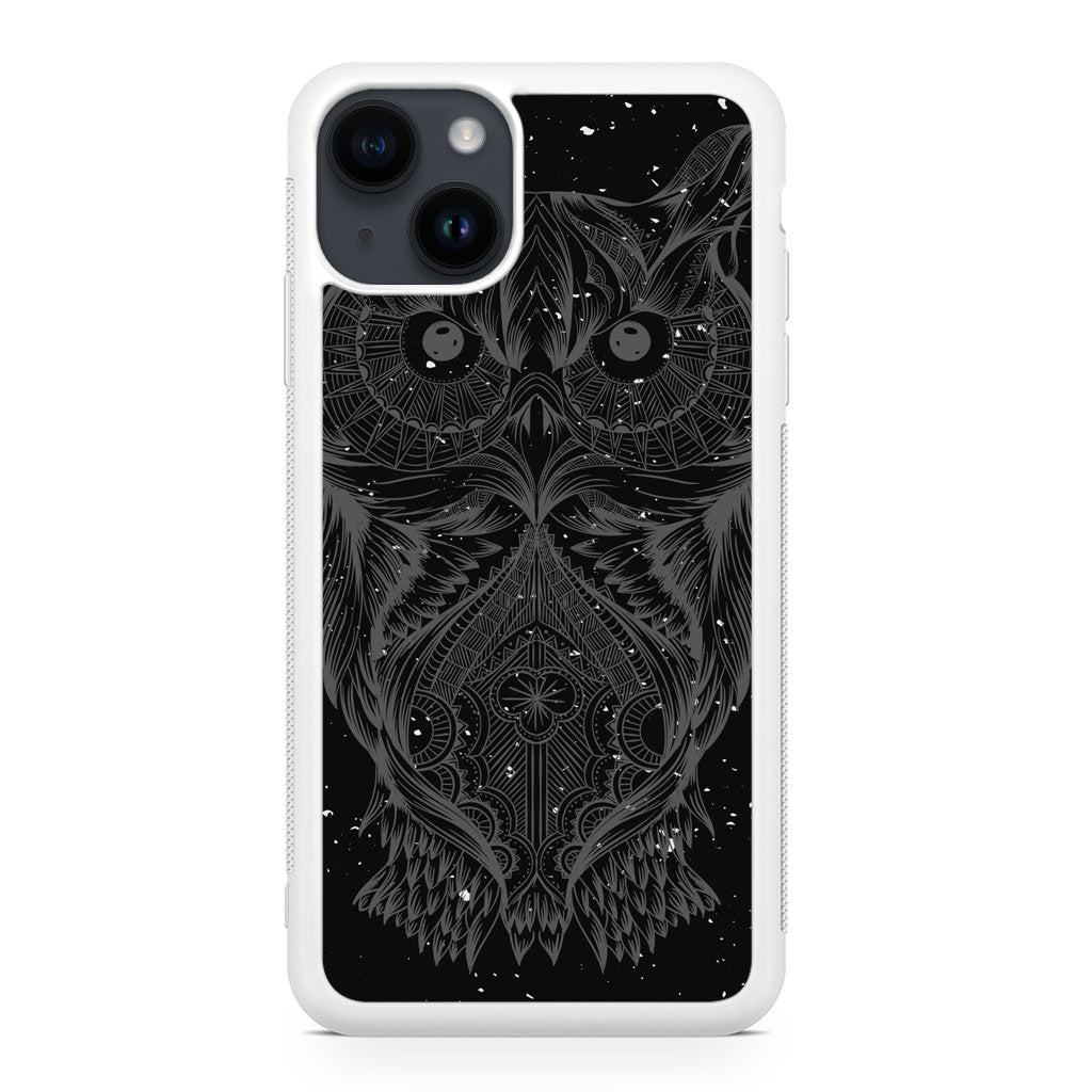 Night Owl iPhone 14 / 14 Plus Case