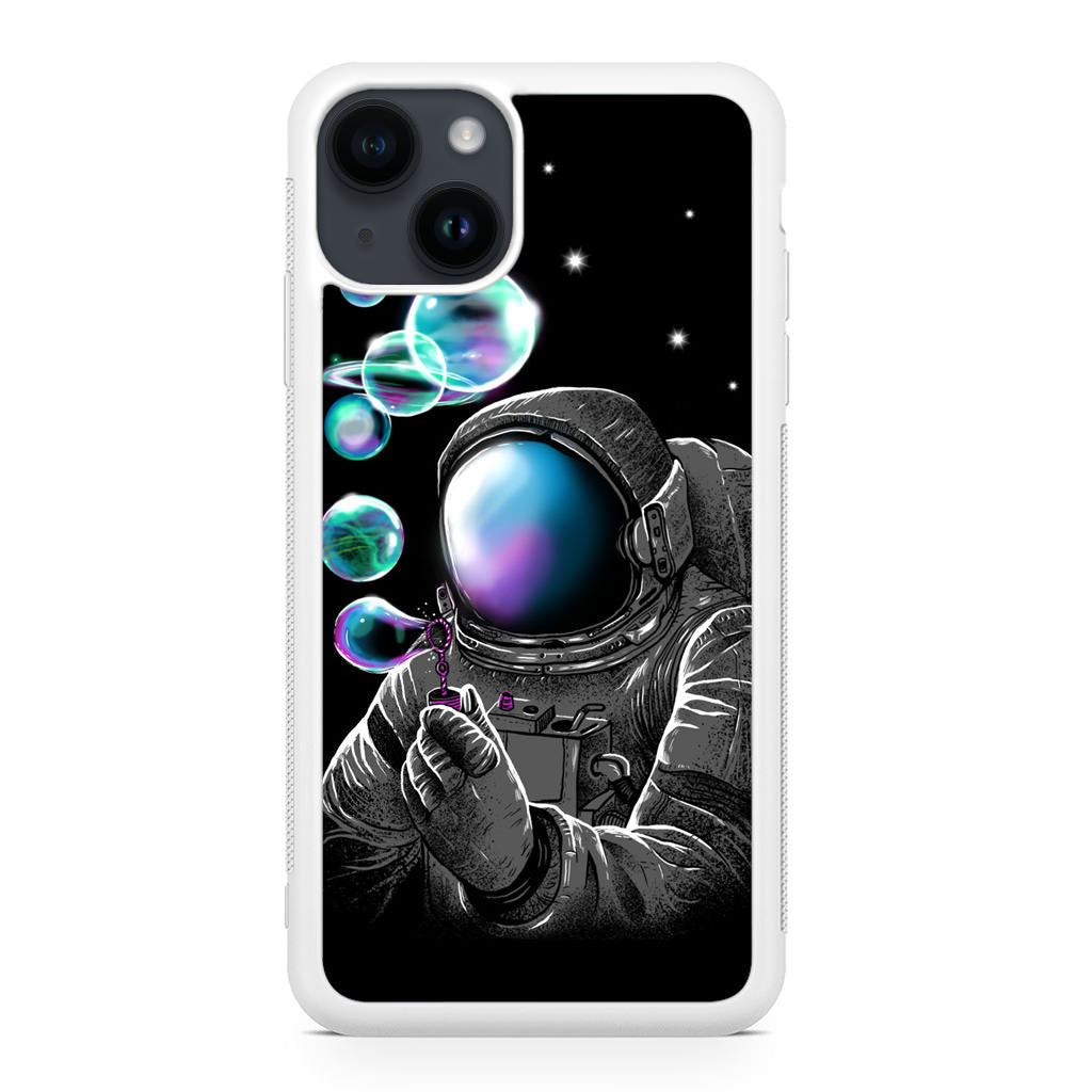 Planet Maker iPhone 14 / 14 Plus Case