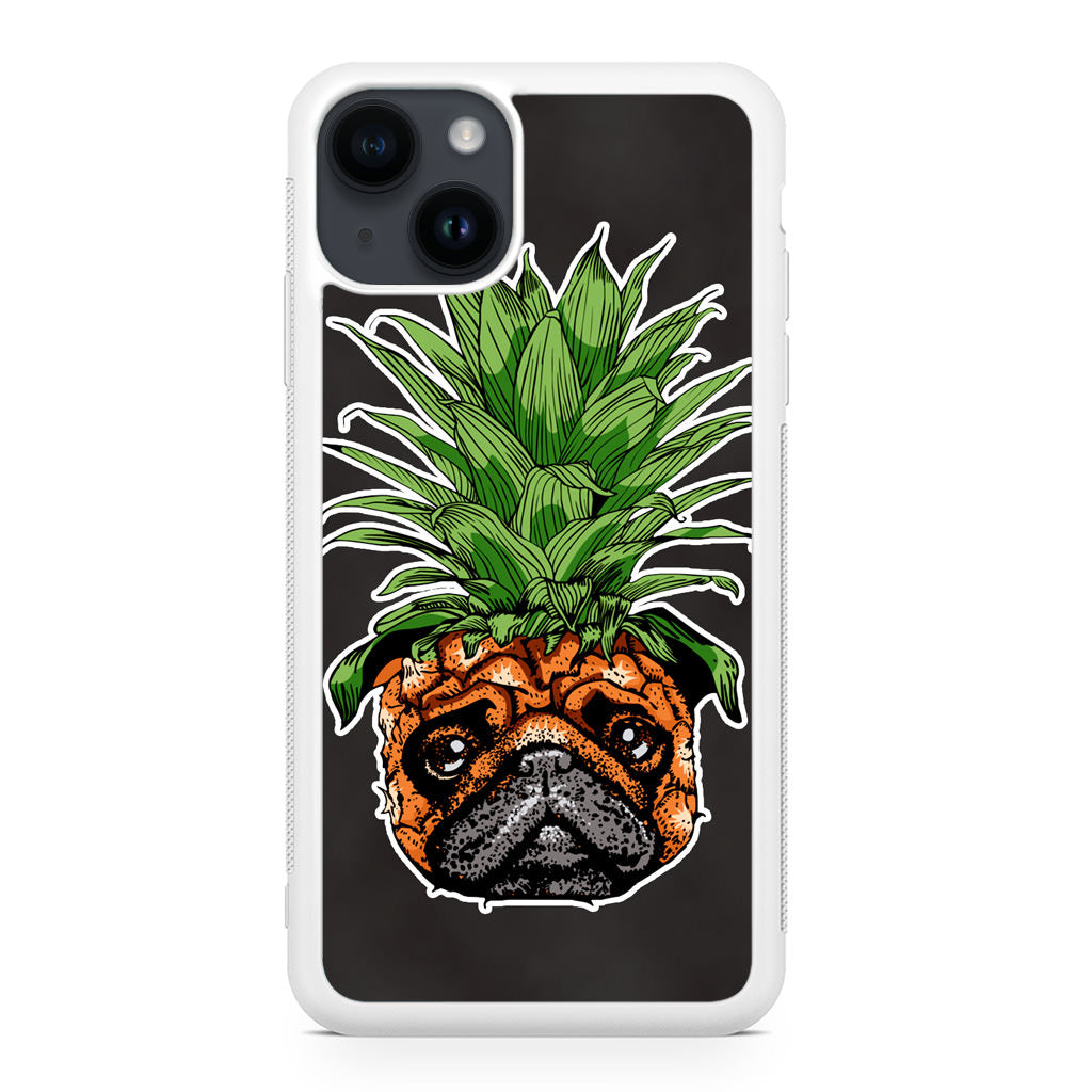 Pugnapple iPhone 14 / 14 Plus Case