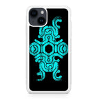 Shadow of the Colossus Sigil iPhone 14 / 14 Plus Case