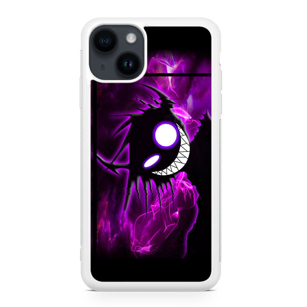 Sinister Minds iPhone 14 / 14 Plus Case