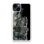 Television Rules the Nation iPhone 14 / 14 Plus Case