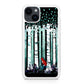 The Birches iPhone 14 / 14 Plus Case