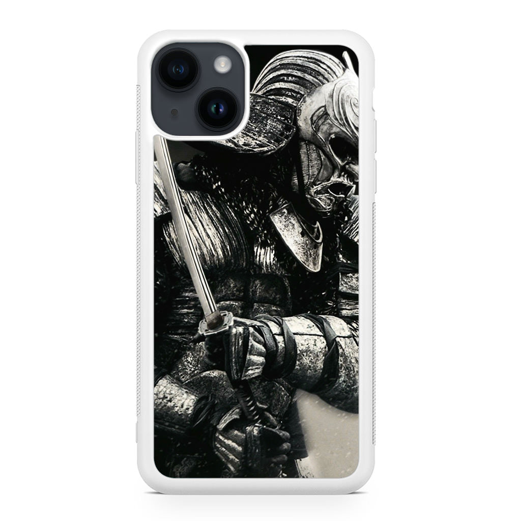 47 Ronin Samurai iPhone 14 / 14 Plus Case