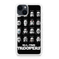 All-Time Troopers iPhone 14 / 14 Plus Case