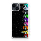 Among Us Crewmate iPhone 15 / 15 Plus Case