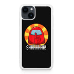 Among Us You Are Impostor iPhone 14 / 14 Plus Case