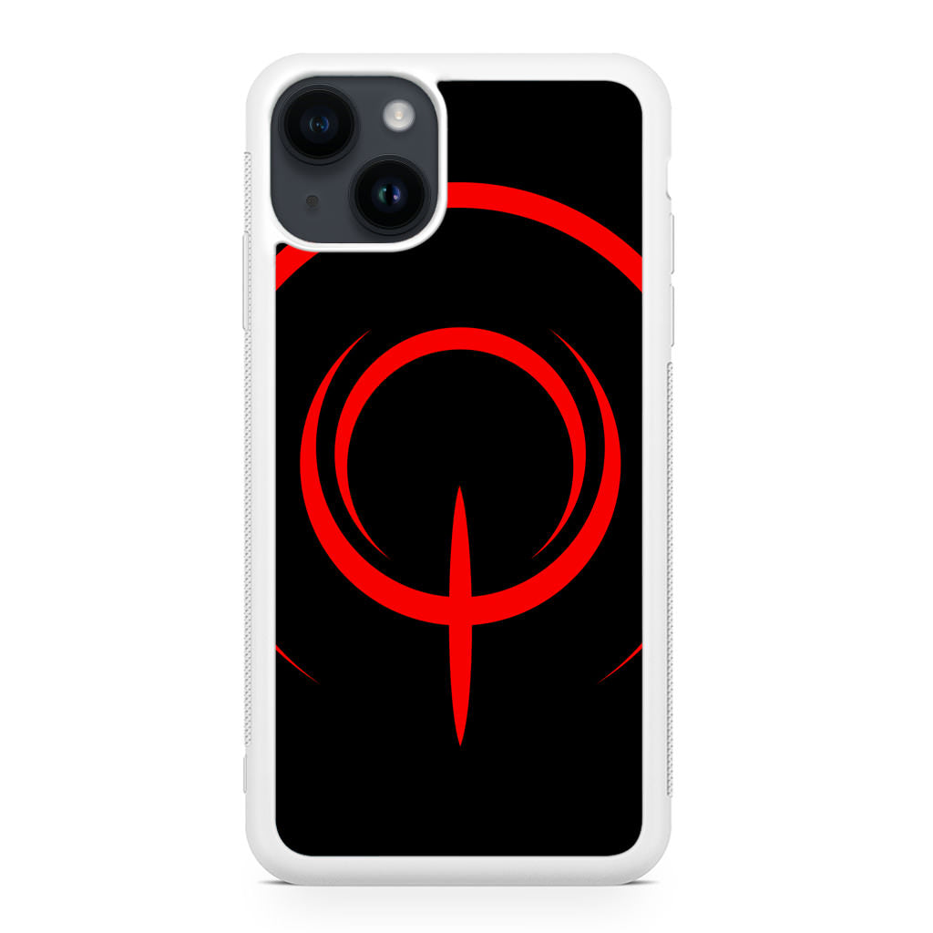 Anime Fate/Zero iPhone 15 / 15 Plus Case