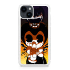 Bendy And The Ink Machine iPhone 15 / 15 Plus Case