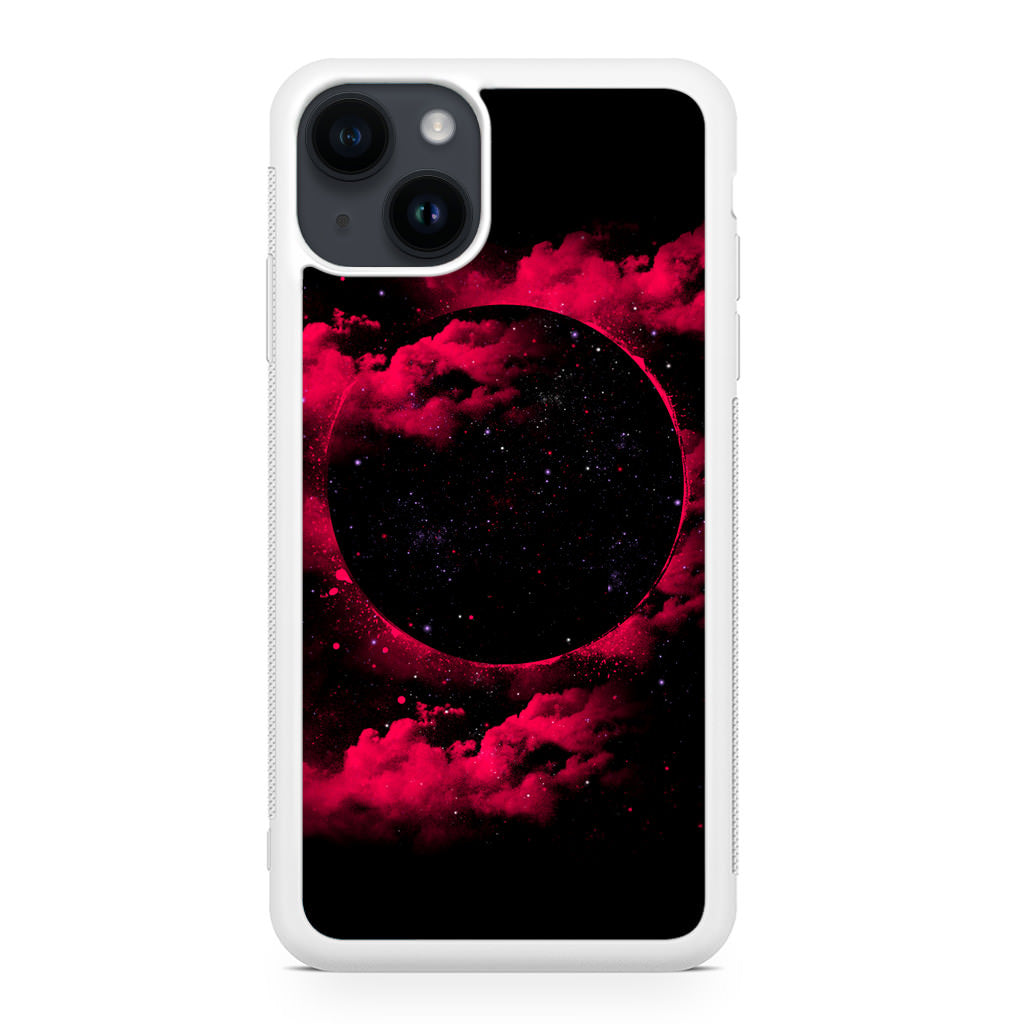 Black Hole iPhone 14 / 14 Plus Case