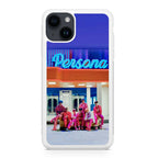 BTS Persona Cover iPhone 14 / 14 Plus Case