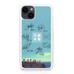 BTS Signature iPhone 15 / 15 Plus Case